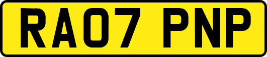 RA07PNP