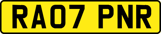 RA07PNR
