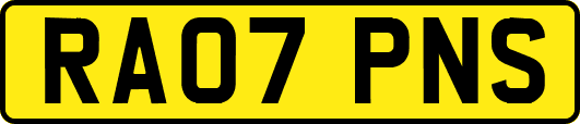 RA07PNS