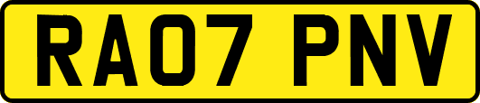 RA07PNV