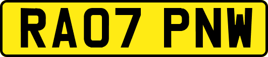 RA07PNW