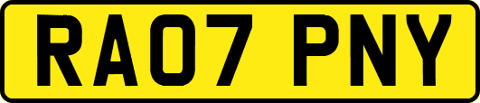 RA07PNY