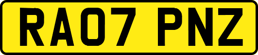 RA07PNZ