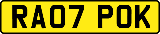 RA07POK