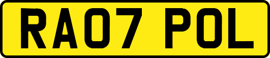 RA07POL