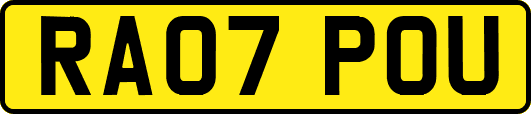 RA07POU