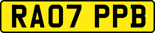 RA07PPB