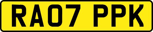 RA07PPK