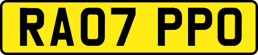 RA07PPO