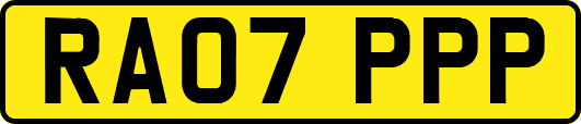 RA07PPP