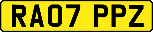 RA07PPZ