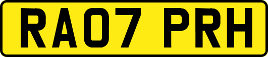 RA07PRH