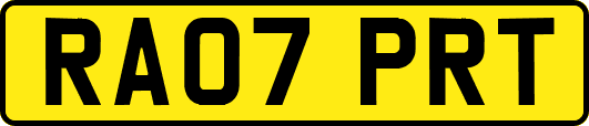 RA07PRT