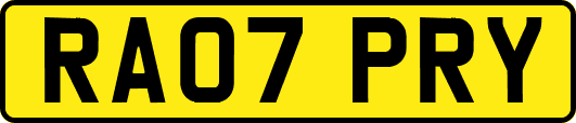 RA07PRY