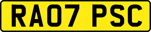 RA07PSC
