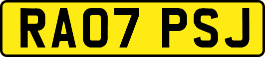 RA07PSJ