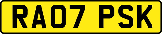 RA07PSK