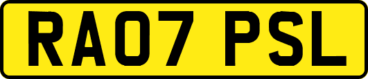 RA07PSL