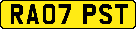 RA07PST