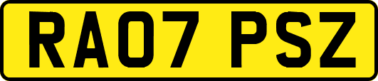 RA07PSZ