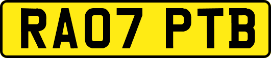 RA07PTB
