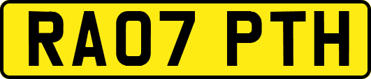 RA07PTH