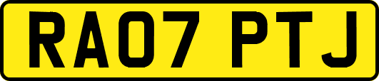 RA07PTJ
