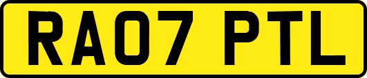 RA07PTL