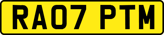 RA07PTM