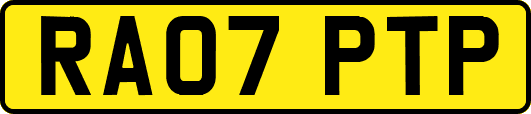 RA07PTP