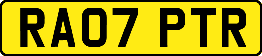 RA07PTR