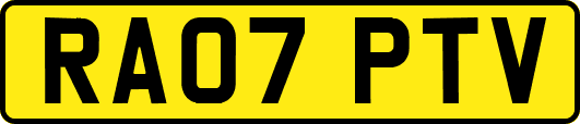 RA07PTV