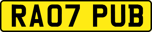 RA07PUB