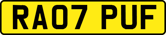 RA07PUF