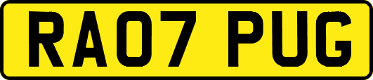 RA07PUG