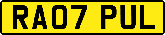 RA07PUL