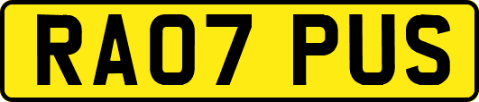 RA07PUS