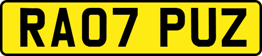 RA07PUZ