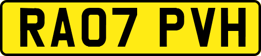 RA07PVH