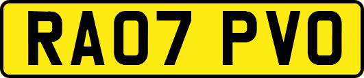 RA07PVO