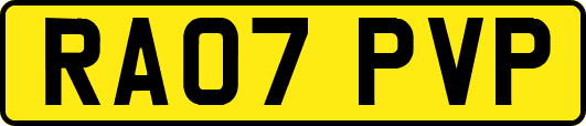 RA07PVP