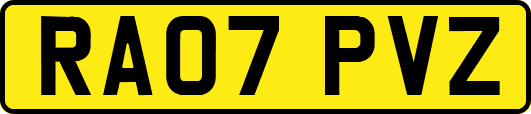 RA07PVZ