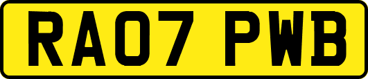 RA07PWB