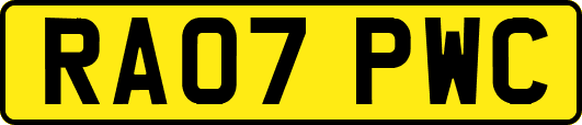 RA07PWC
