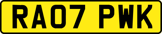RA07PWK