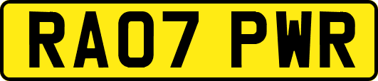 RA07PWR