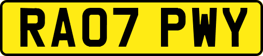 RA07PWY
