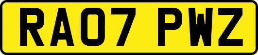 RA07PWZ