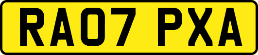 RA07PXA