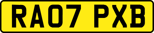 RA07PXB